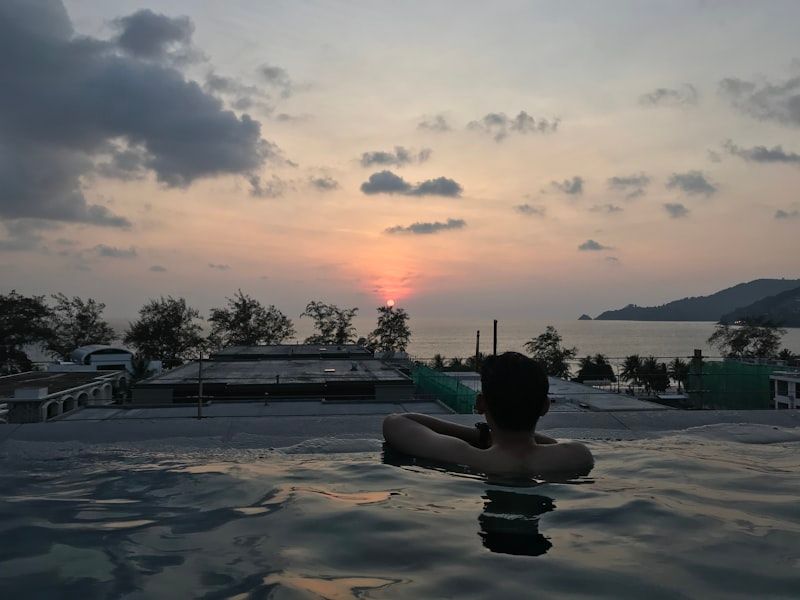Phang Nga Bay