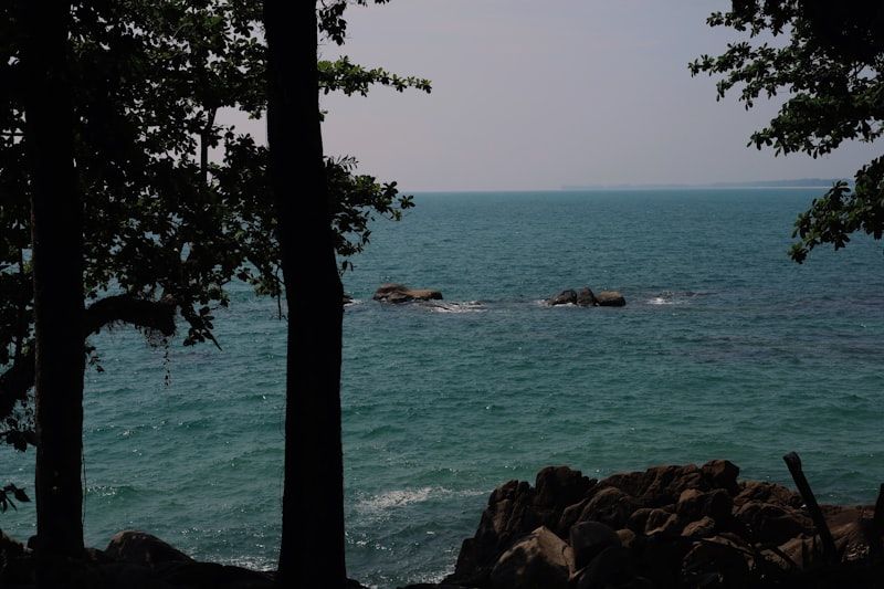 Phuket Old Town