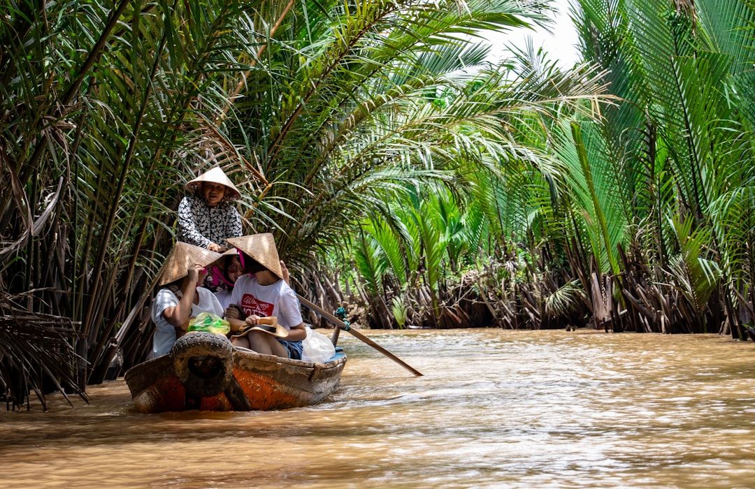 River Stories and Culinary Day