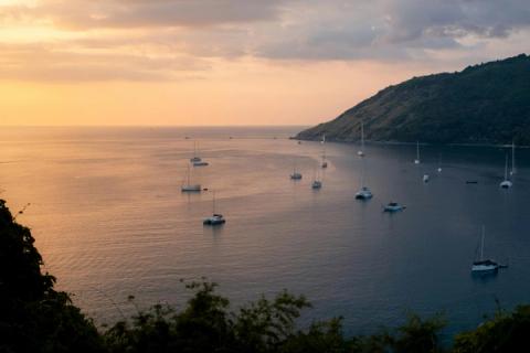 Private Yacht Charters