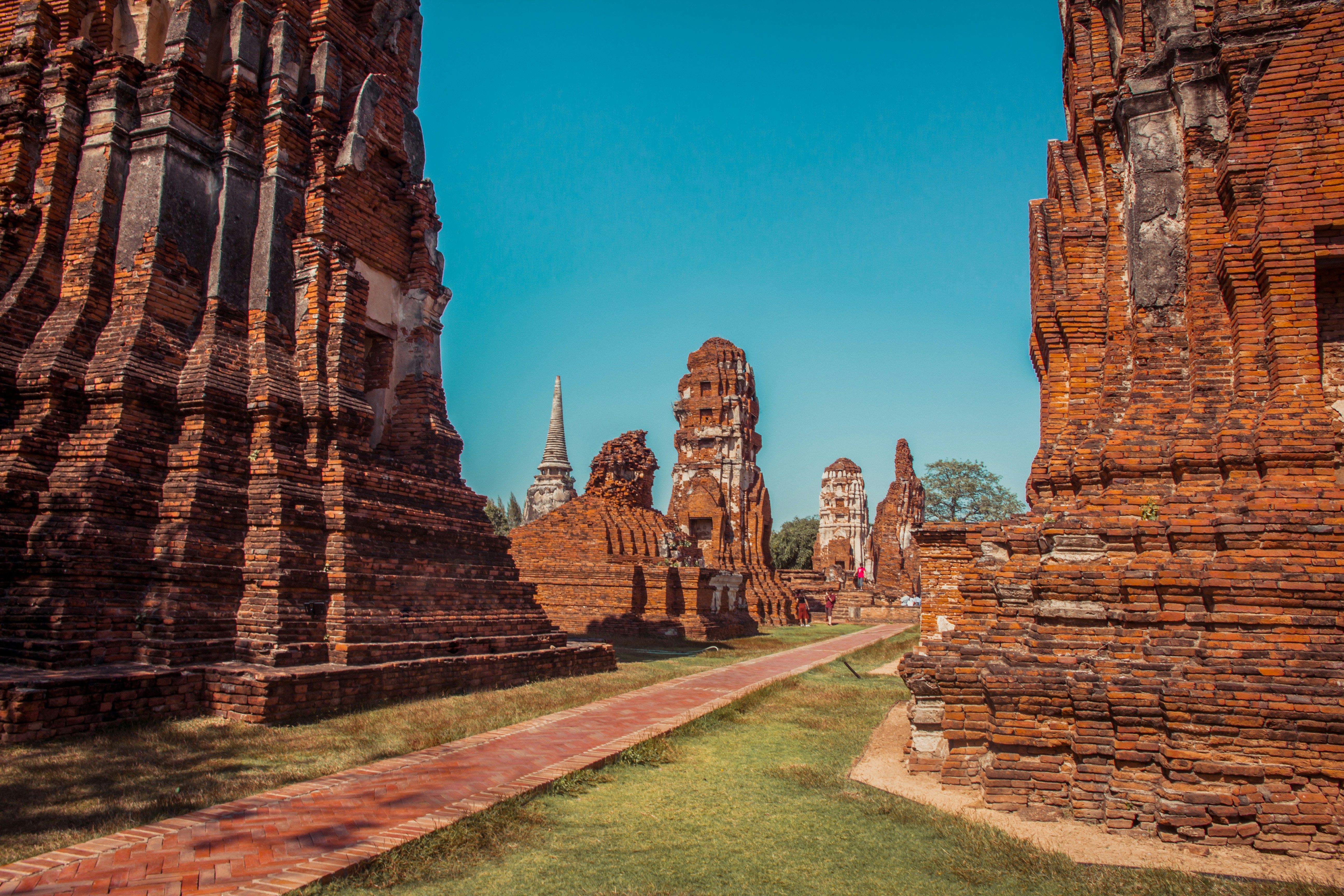 Wat Phra Singh
