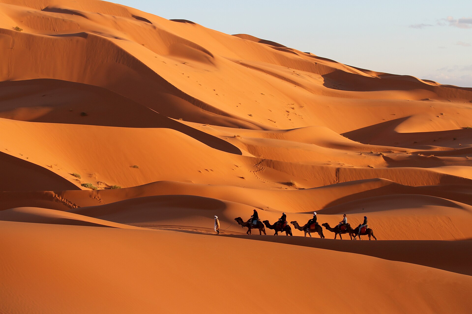 Image de l'offre - Zagora — Vallée du Draa